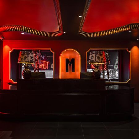 Maxime Hotel ליסבון מראה חיצוני תמונה