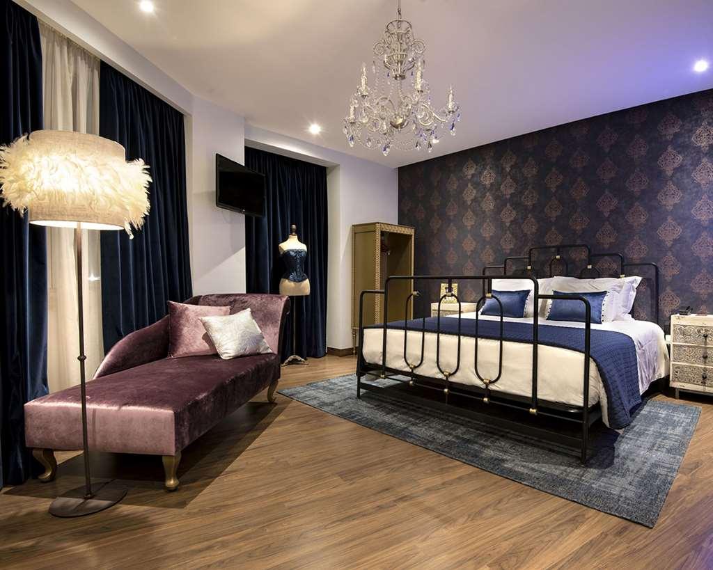 Maxime Hotel ליסבון חדר תמונה