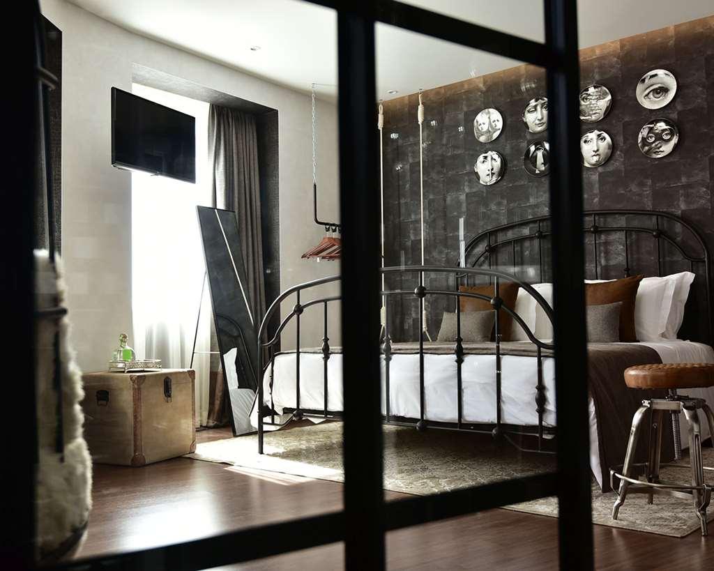 Maxime Hotel ליסבון חדר תמונה