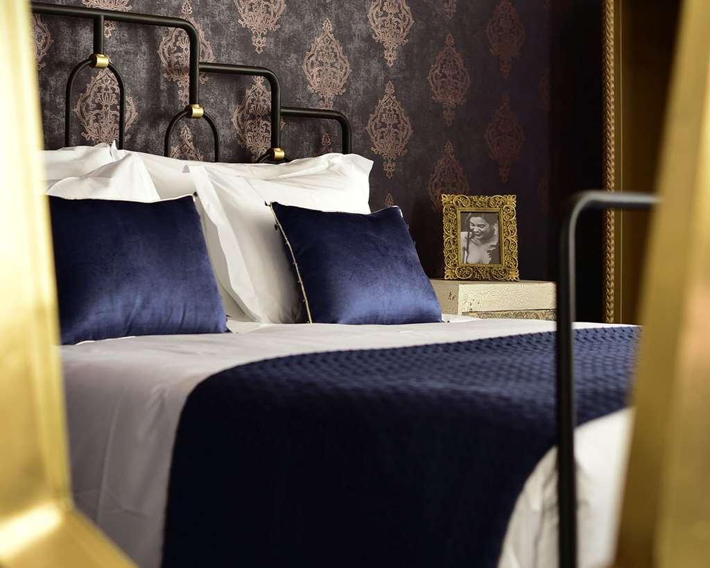 Maxime Hotel ליסבון חדר תמונה