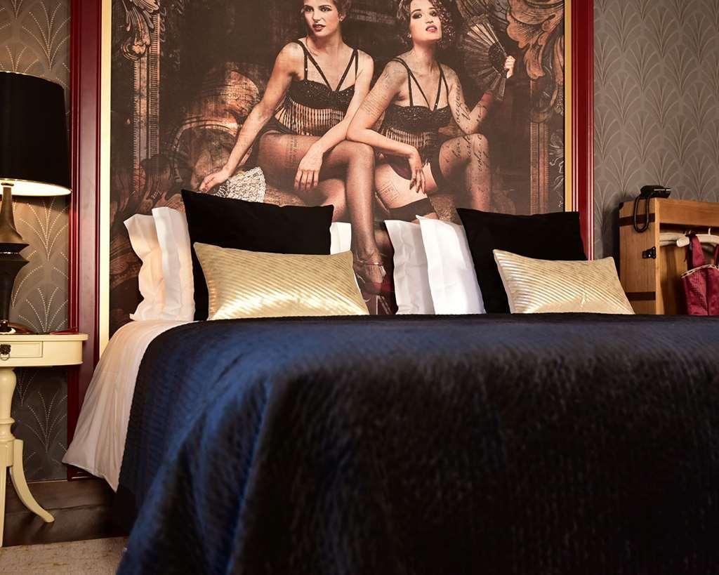 Maxime Hotel ליסבון חדר תמונה