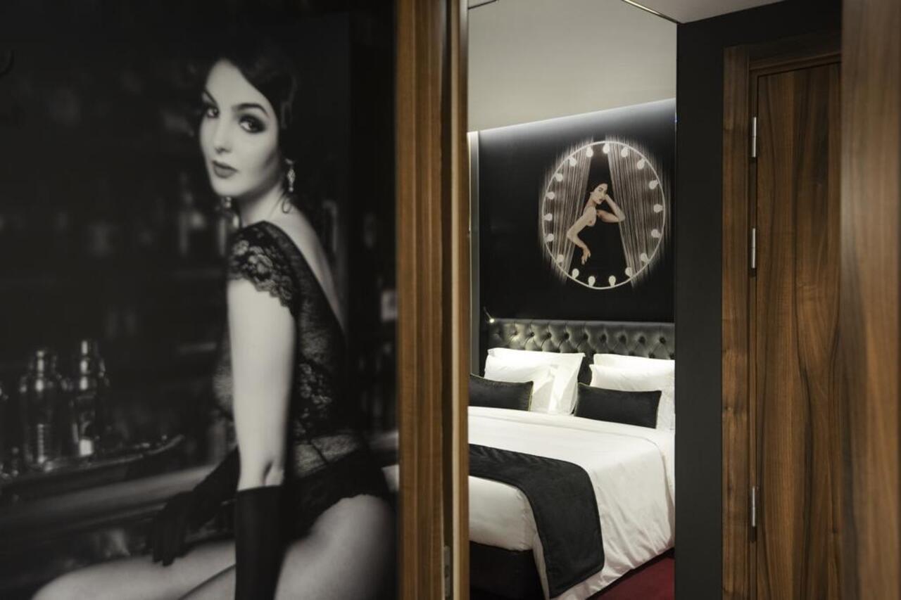 Maxime Hotel ליסבון מראה חיצוני תמונה