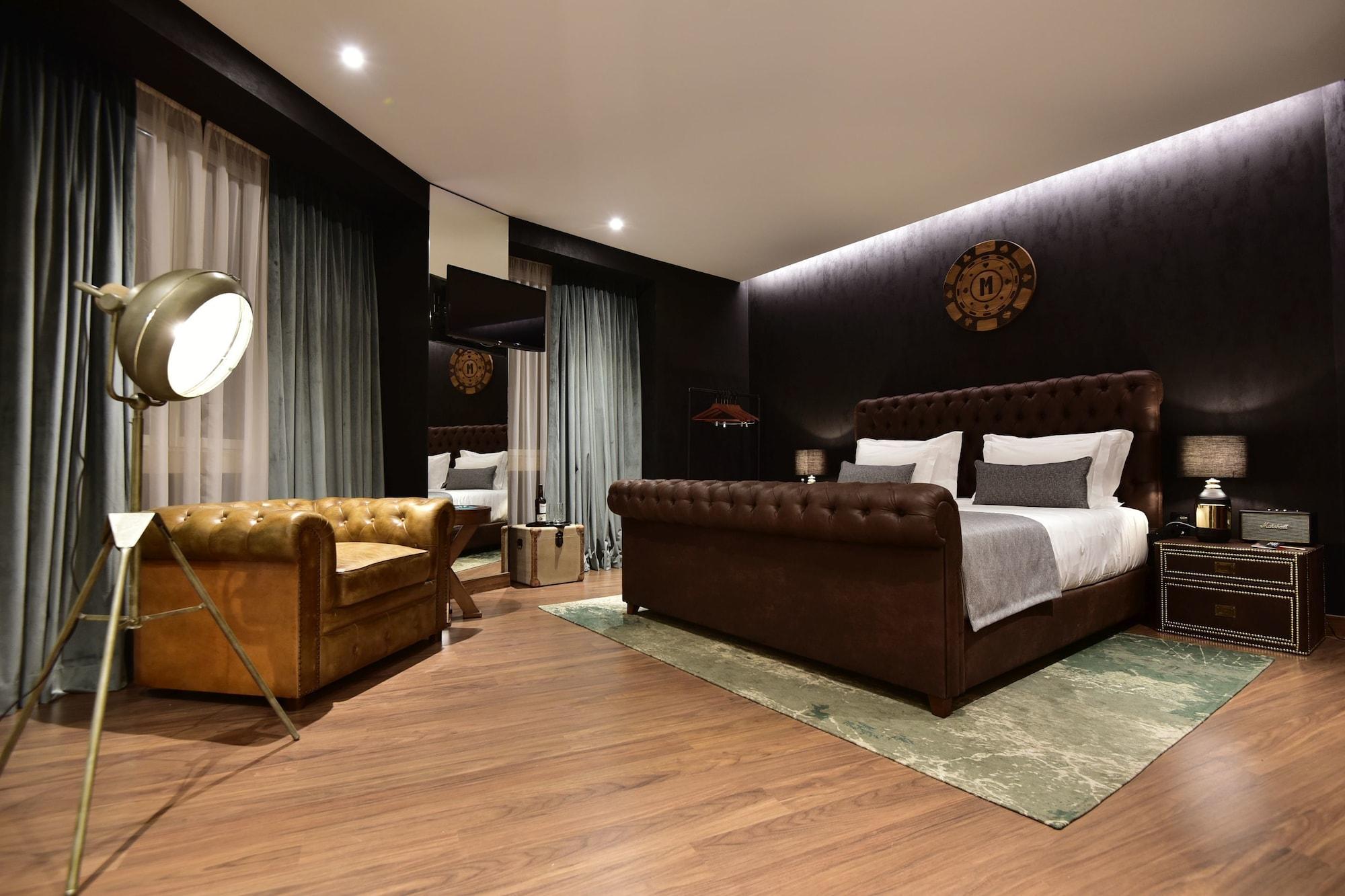 Maxime Hotel ליסבון מראה חיצוני תמונה