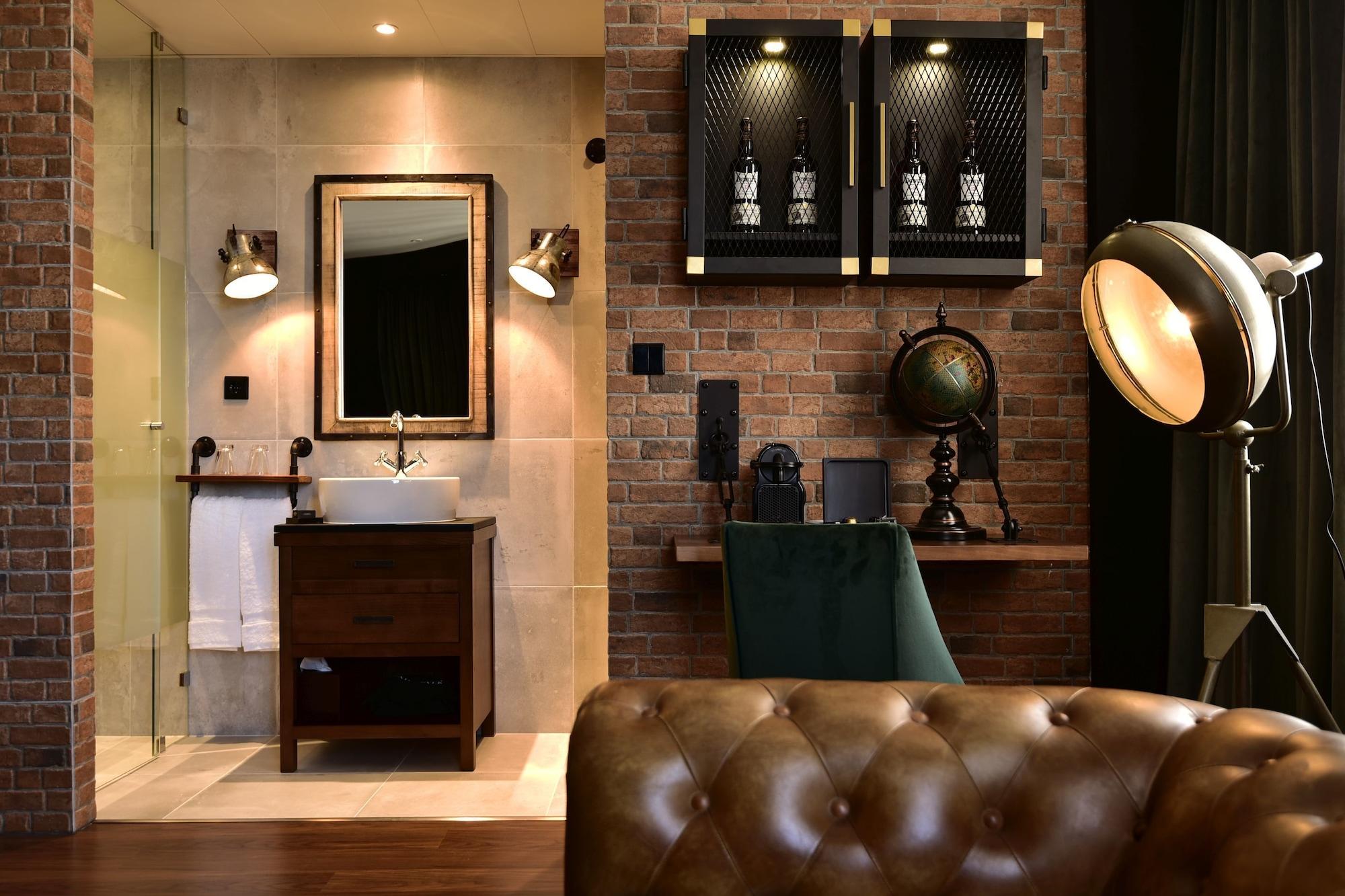 Maxime Hotel ליסבון מראה חיצוני תמונה