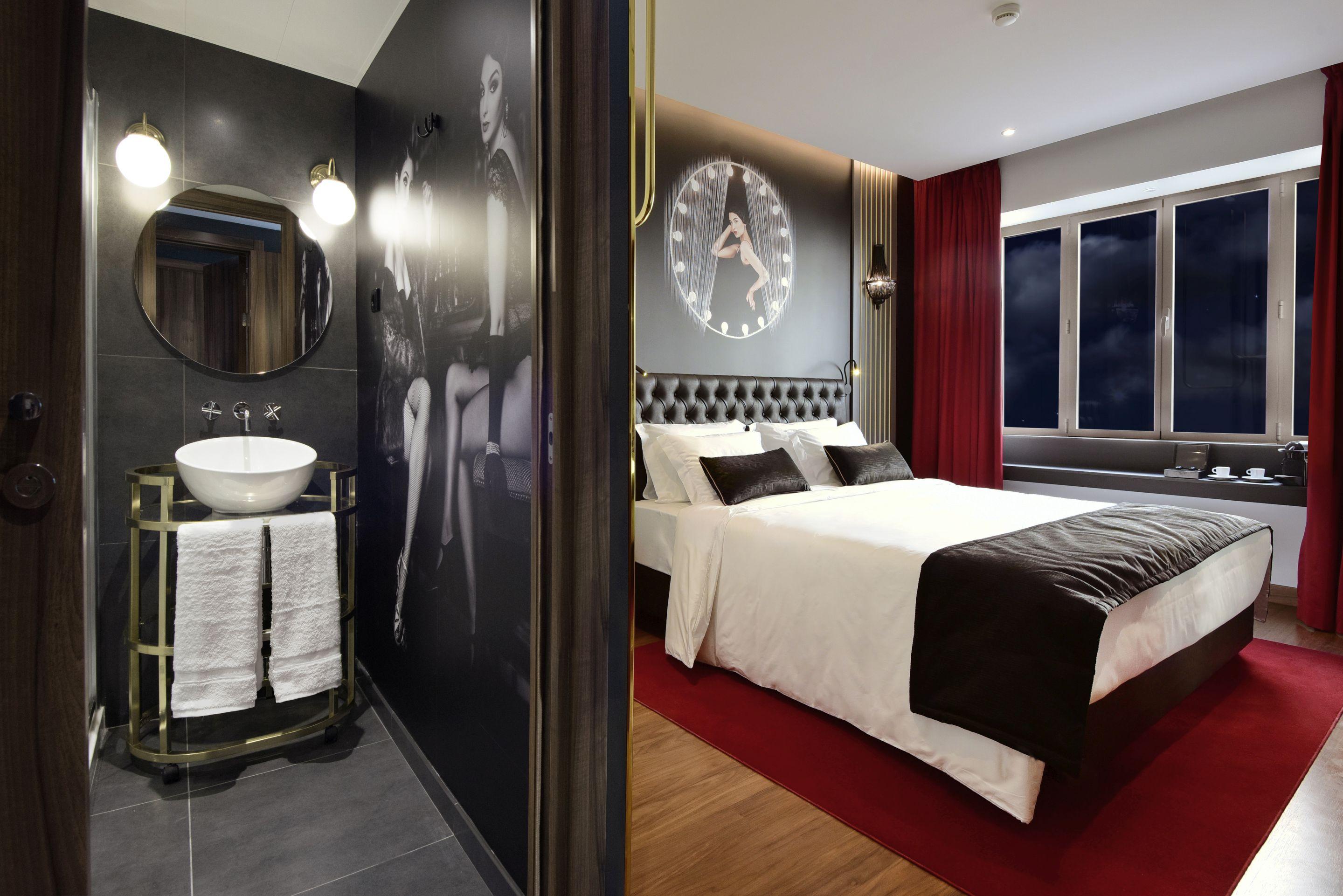 Maxime Hotel ליסבון מראה חיצוני תמונה