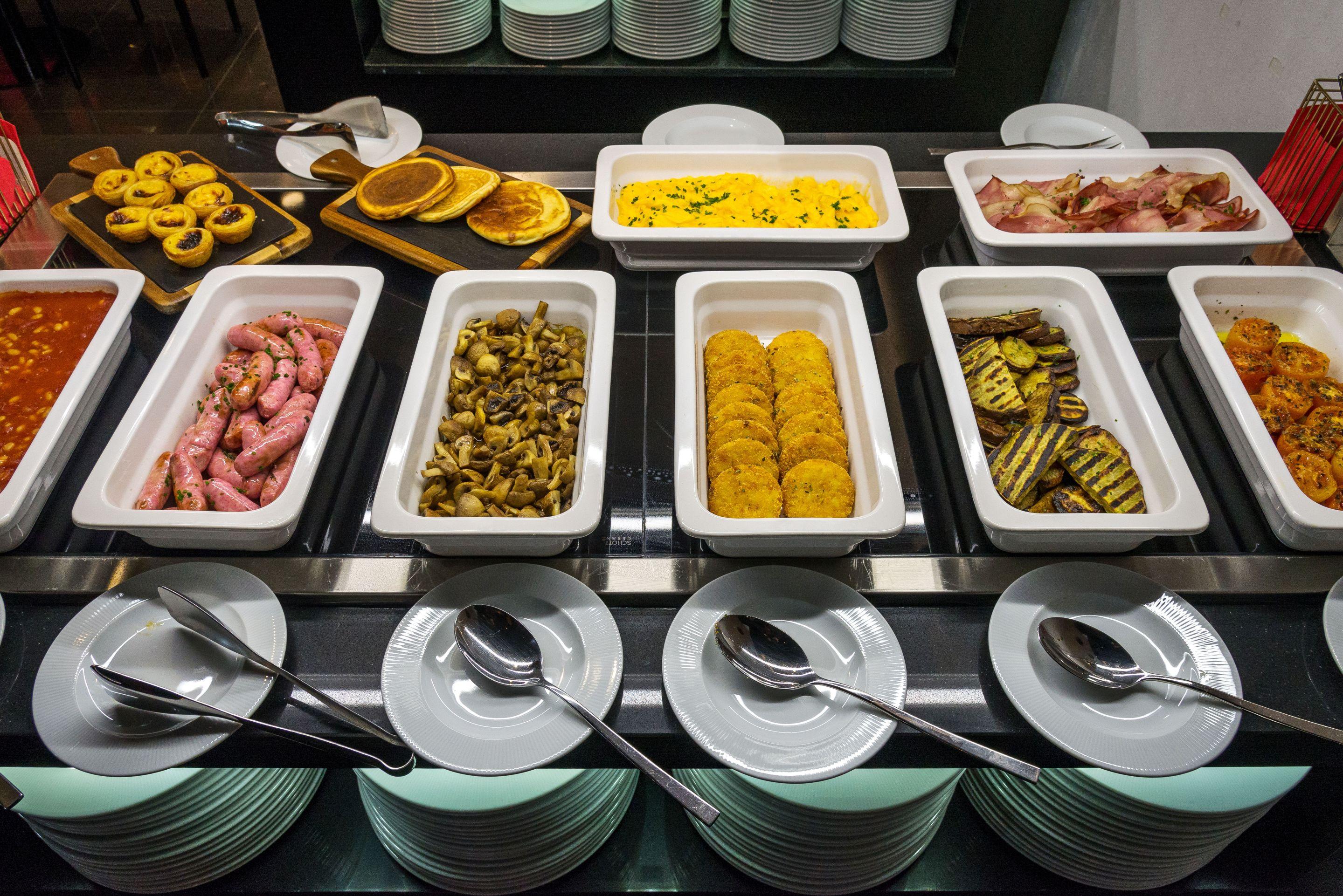 Maxime Hotel ליסבון מראה חיצוני תמונה