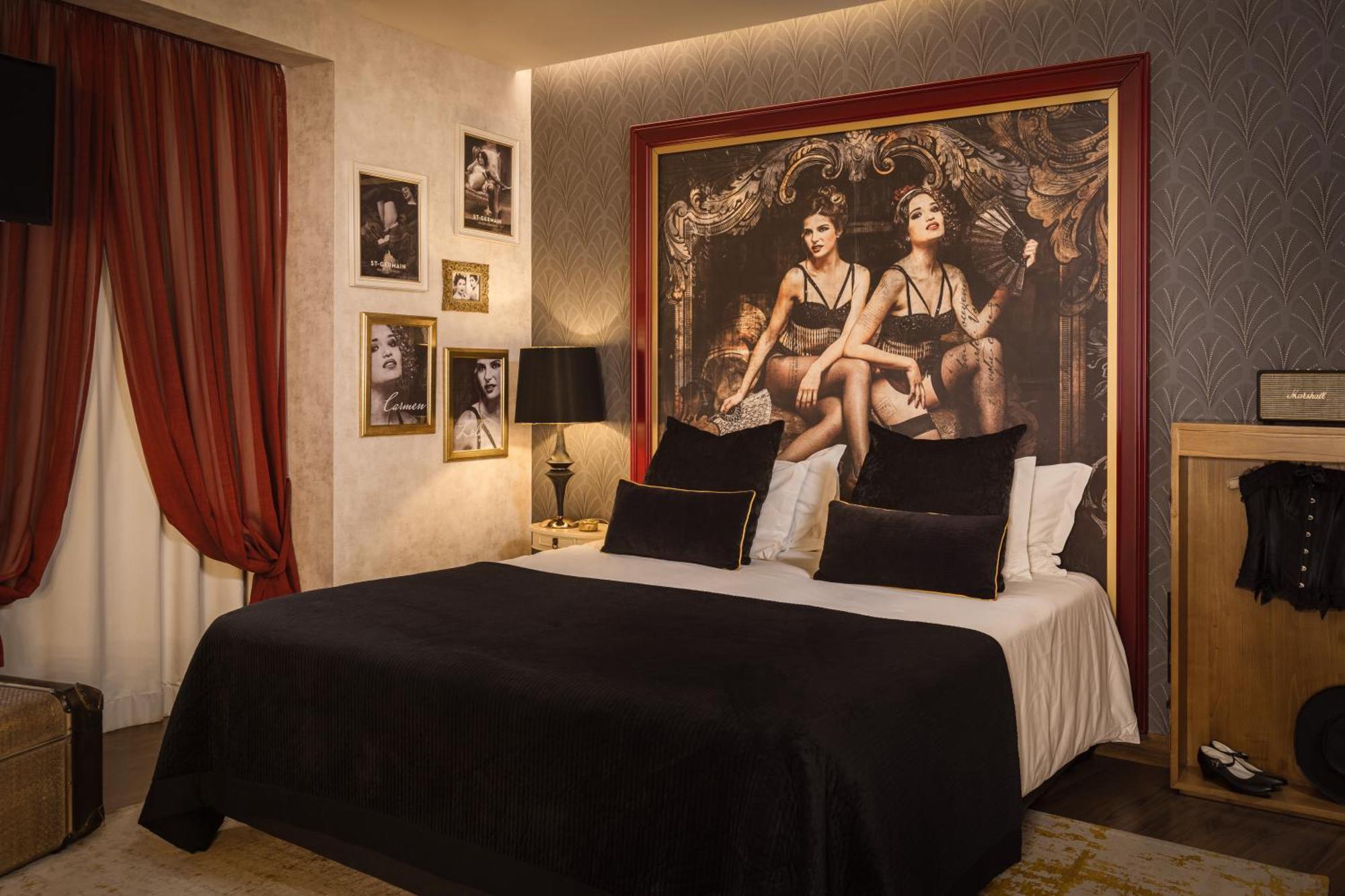 Maxime Hotel ליסבון מראה חיצוני תמונה
