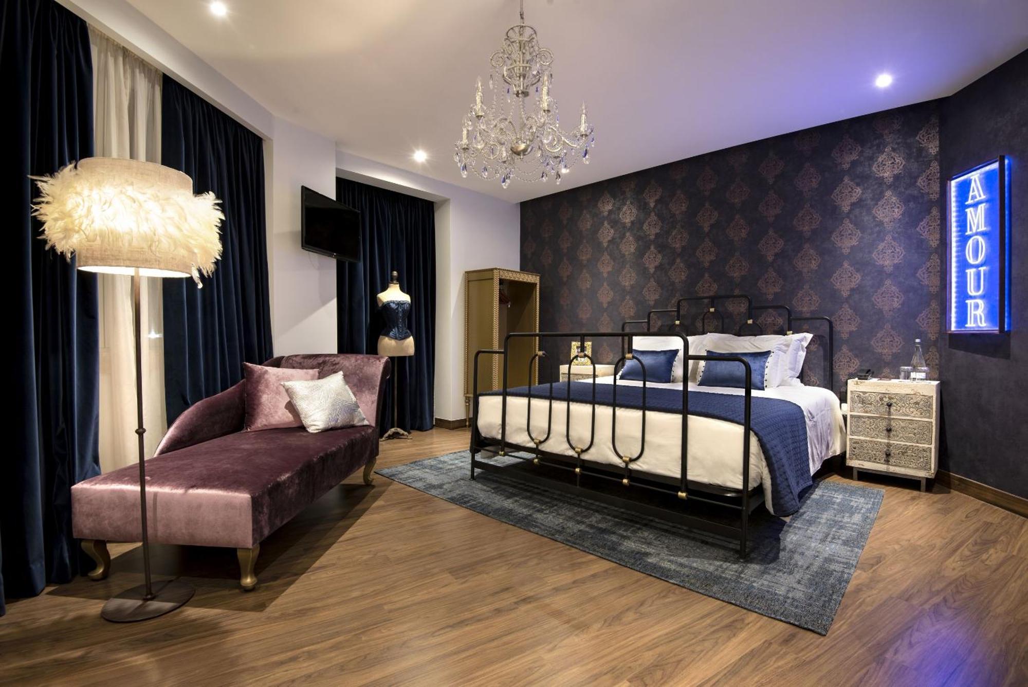 Maxime Hotel ליסבון מראה חיצוני תמונה