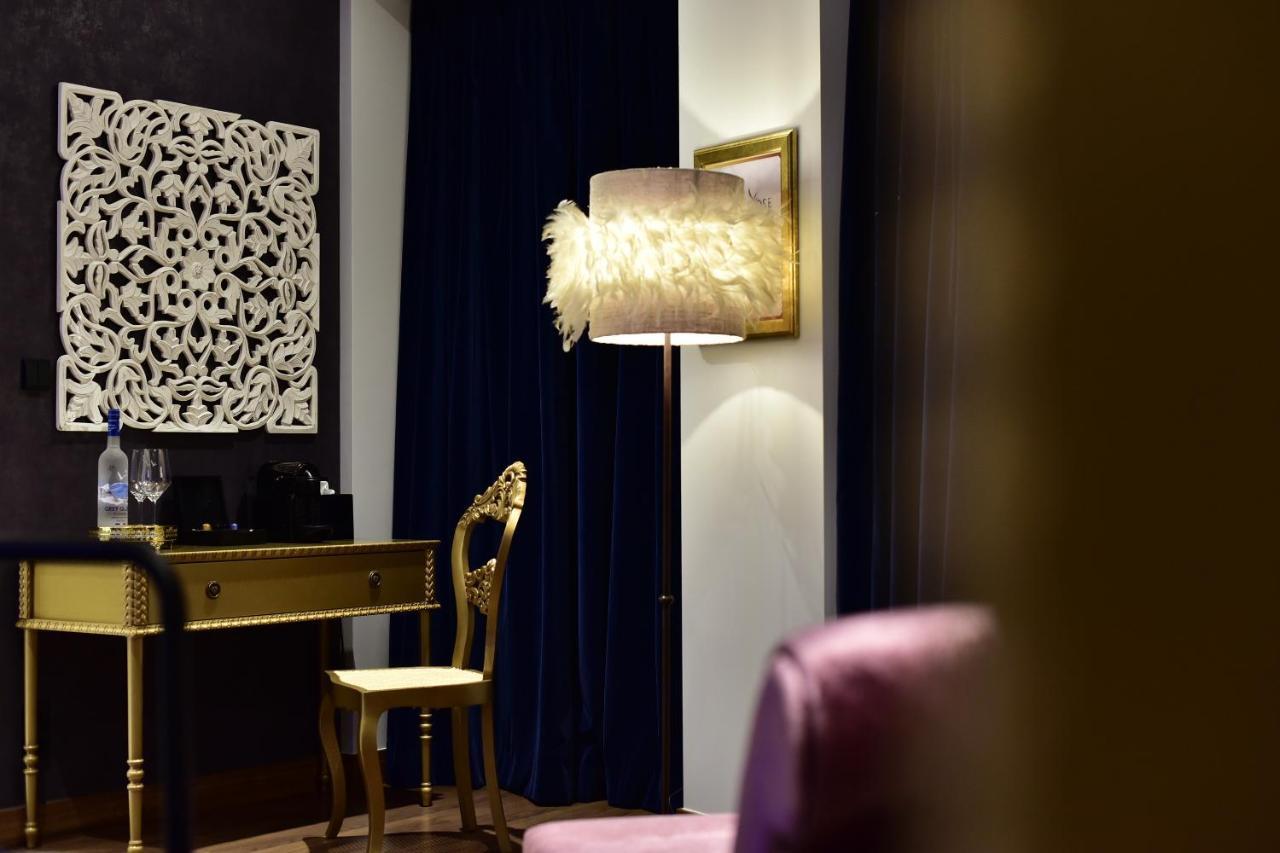 Maxime Hotel ליסבון מראה חיצוני תמונה
